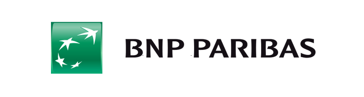 Logo BNP Paribas