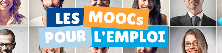 Moocs pour l'emploi