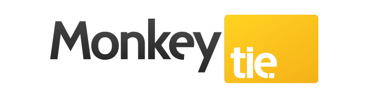 logo monkeytie