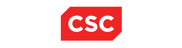 CSC logo