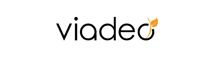 Viadeo Logo