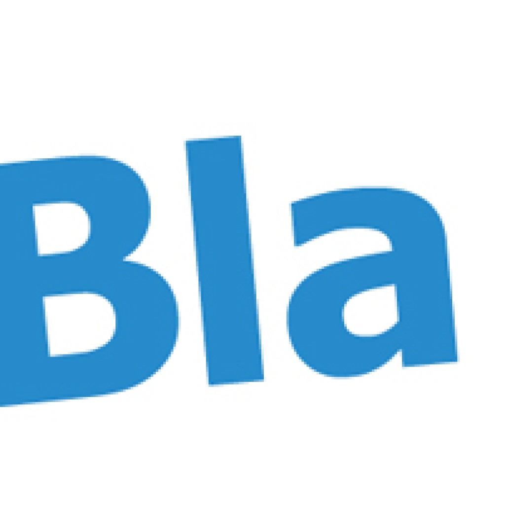 blablacar logo