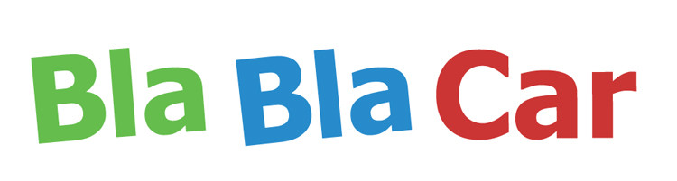 blablacar logo