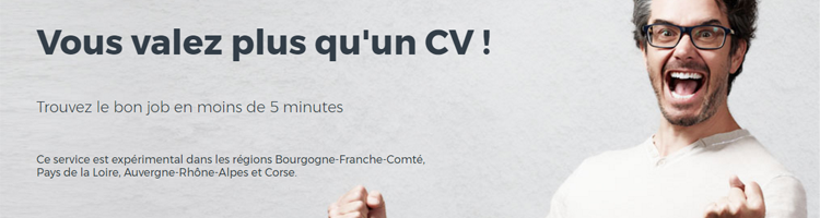 maintenant! pole emploi