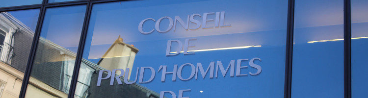 prud'hommes