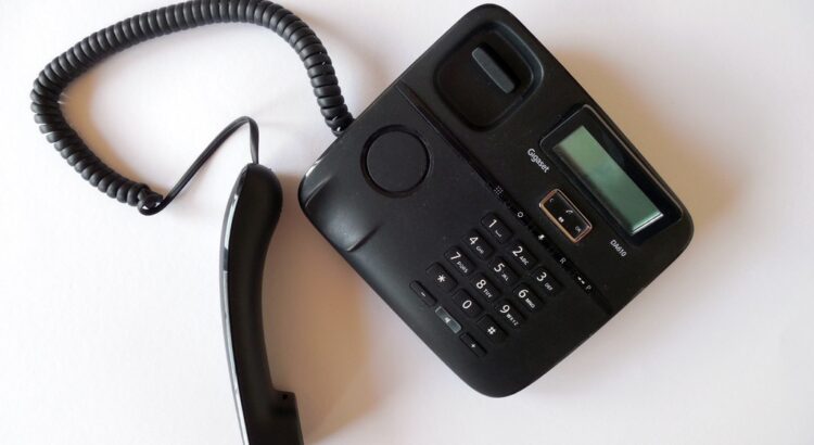 Téléphone