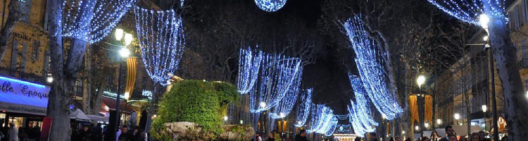 Marché de Noel